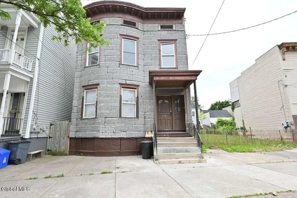 $209,000 | 618 Clinton Avenue, Albany, NY 12206