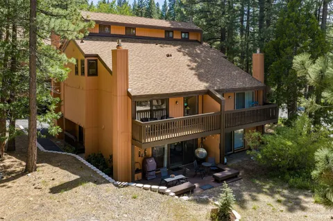 $560,000 | 1439 Ski Run Boulevard, Unit A3, South Lake Tahoe, CA 96150
