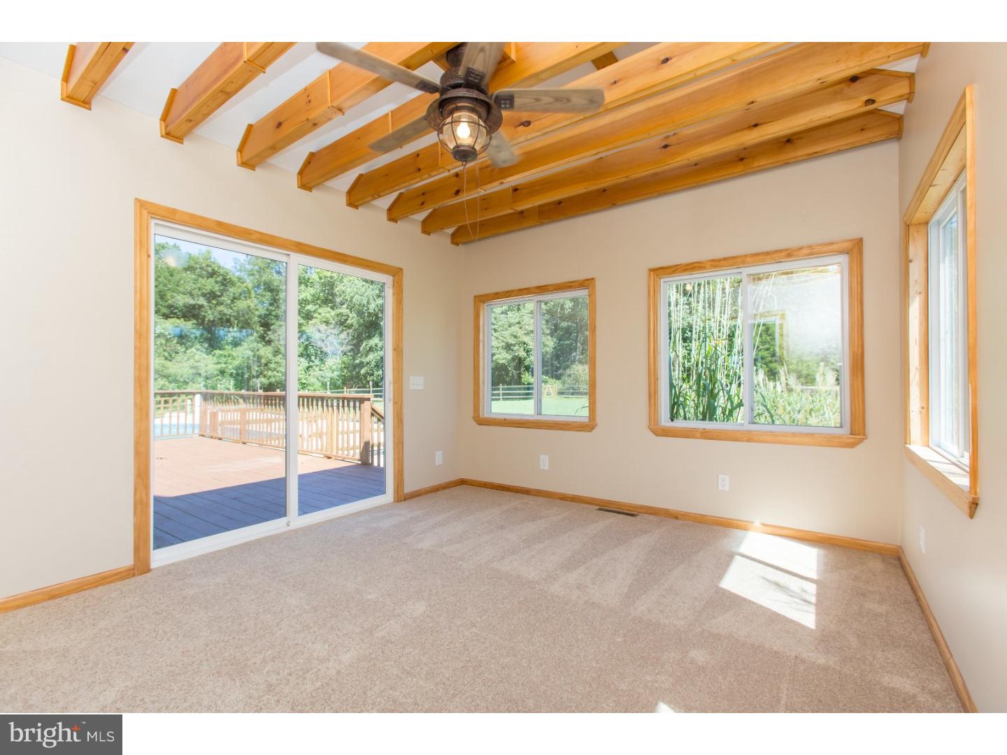 811 Dexter Corner Road Townsend, DE 19734 - Photo 12 of 25 Sun Room