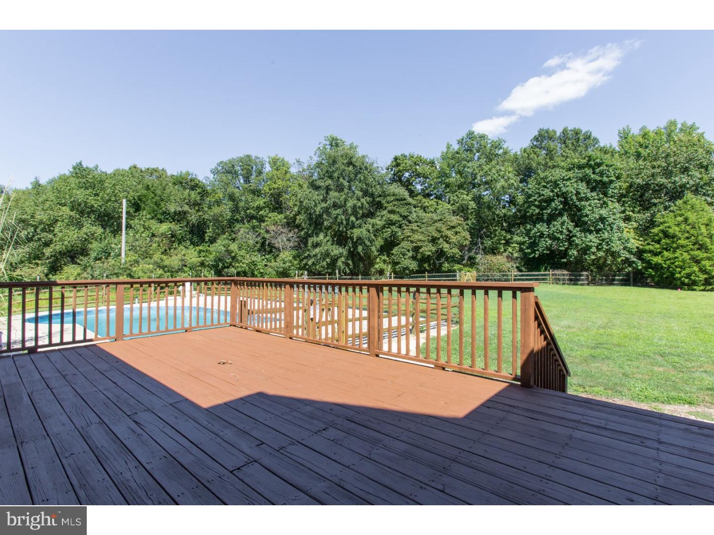 811 Dexter Corner Road Townsend, DE 19734 - Photo 13 of 25 Deck