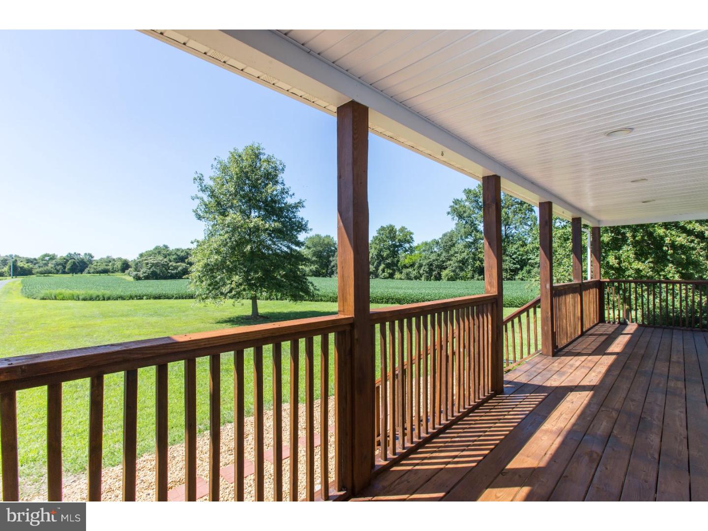 811 Dexter Corner Road Townsend, DE 19734 - Photo 3 of 25 Porch