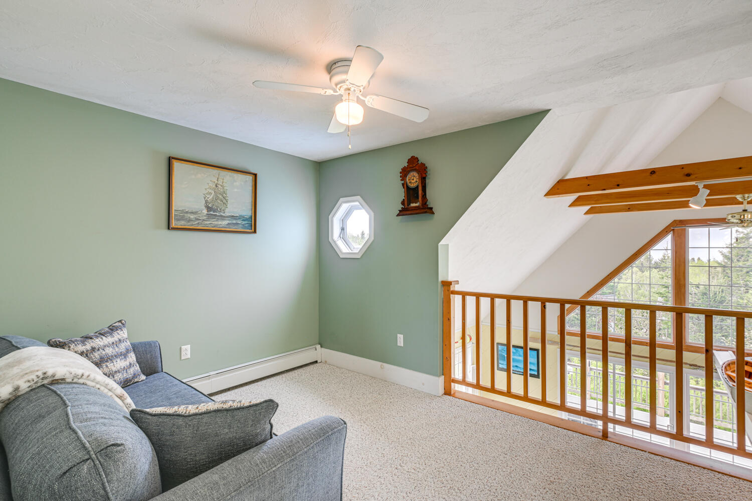 508 Tremont Road Bernard, ME 04612 - Photo 36 of 60