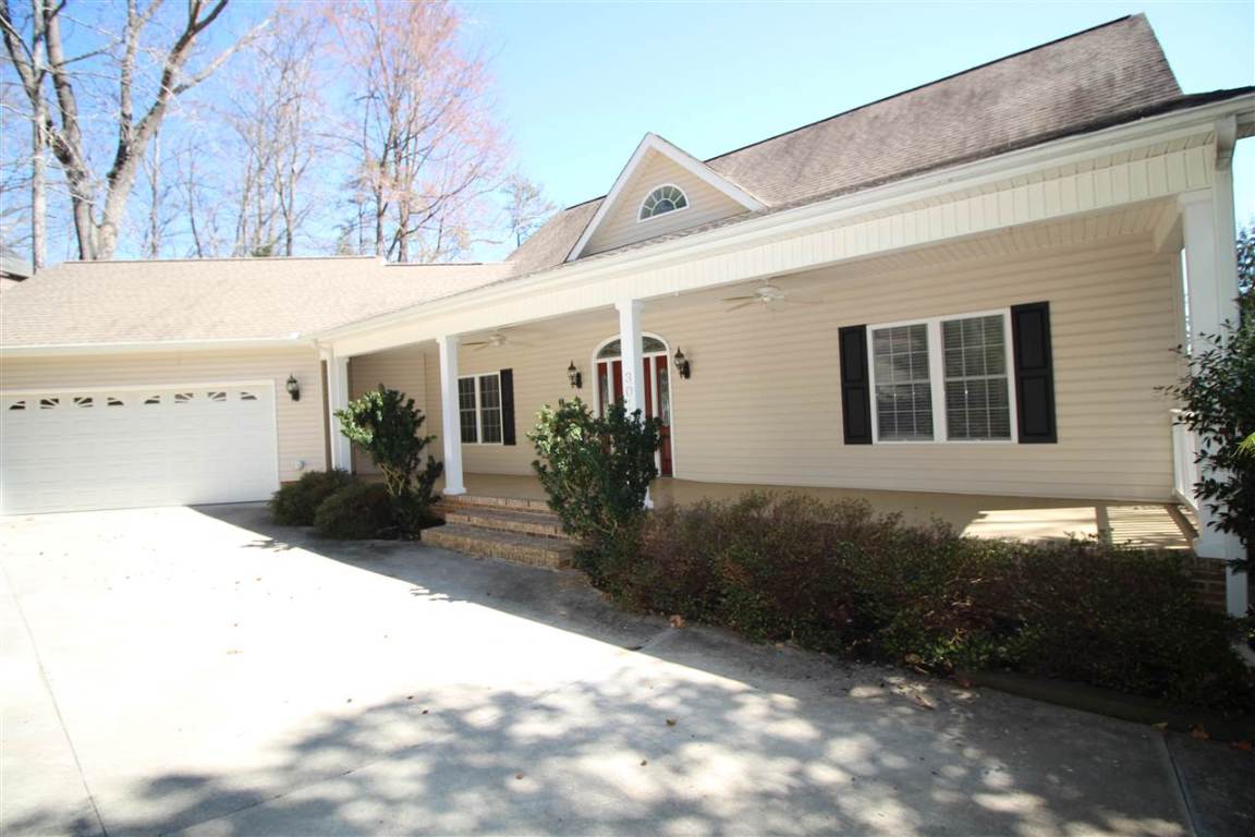 301 Kings Way Clemson, SC 29631 - Photo 2 of 19 Gallery Image 2