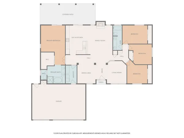 $475,000 | Undisclosed Address, Bakersfield, CA 93314