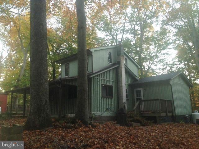 8421 Alpaugh Road Manassas, VA 20112 - Photo 1 of 4 Exterior (Front)