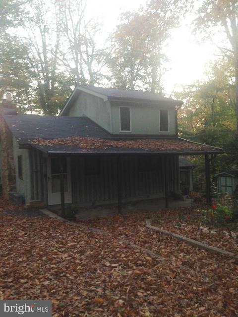 8421 Alpaugh Road Manassas, VA 20112 - Photo 2 of 4 Exterior (Front)