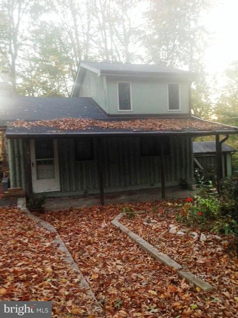 8421 Alpaugh Road Manassas, VA 20112 - Photo 3 of 4 Exterior (Front)