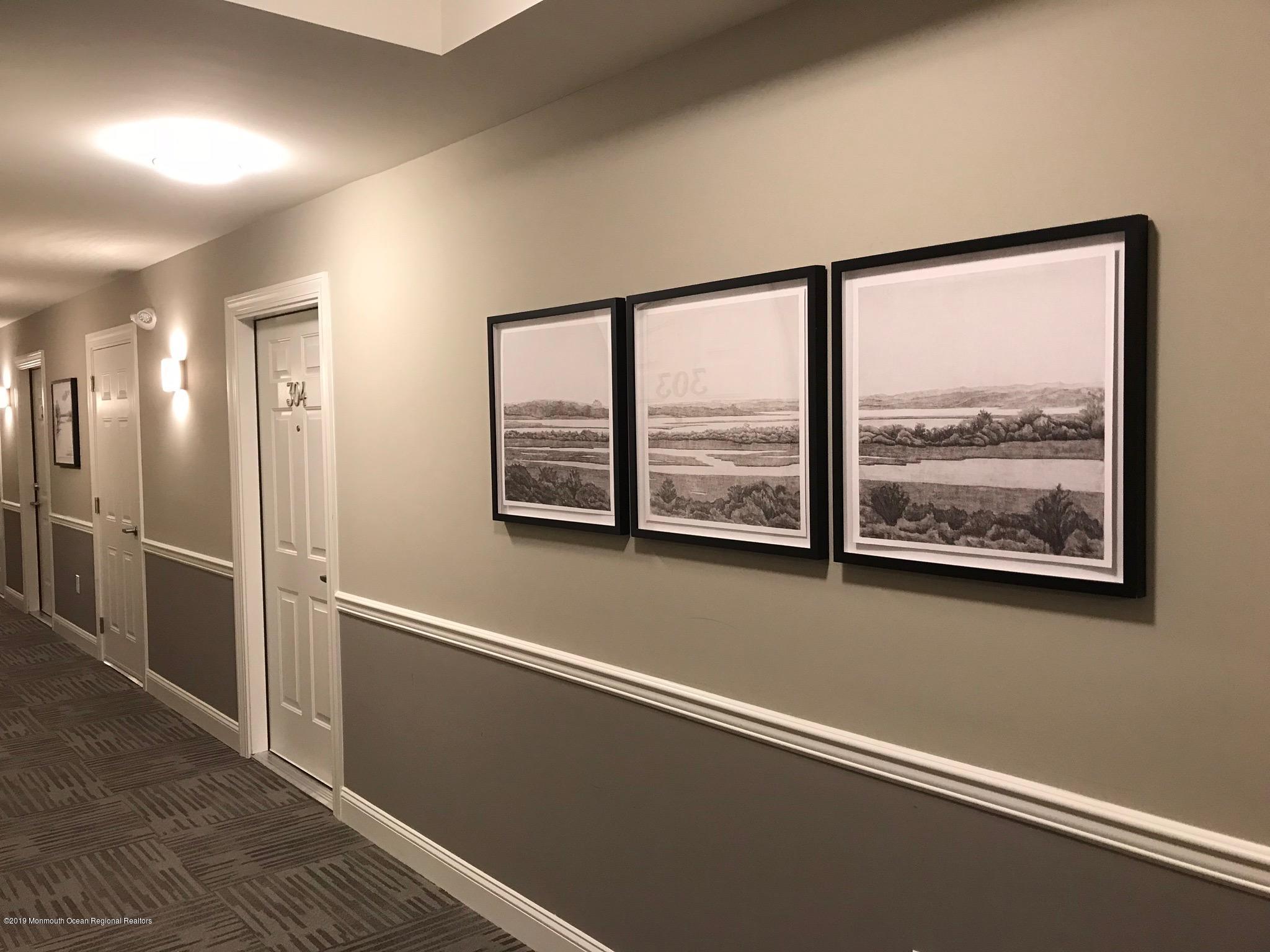 2 Henessey Boulevard, Unit 304 Atlantic Highlands, NJ 07716 - Photo 15 of 19