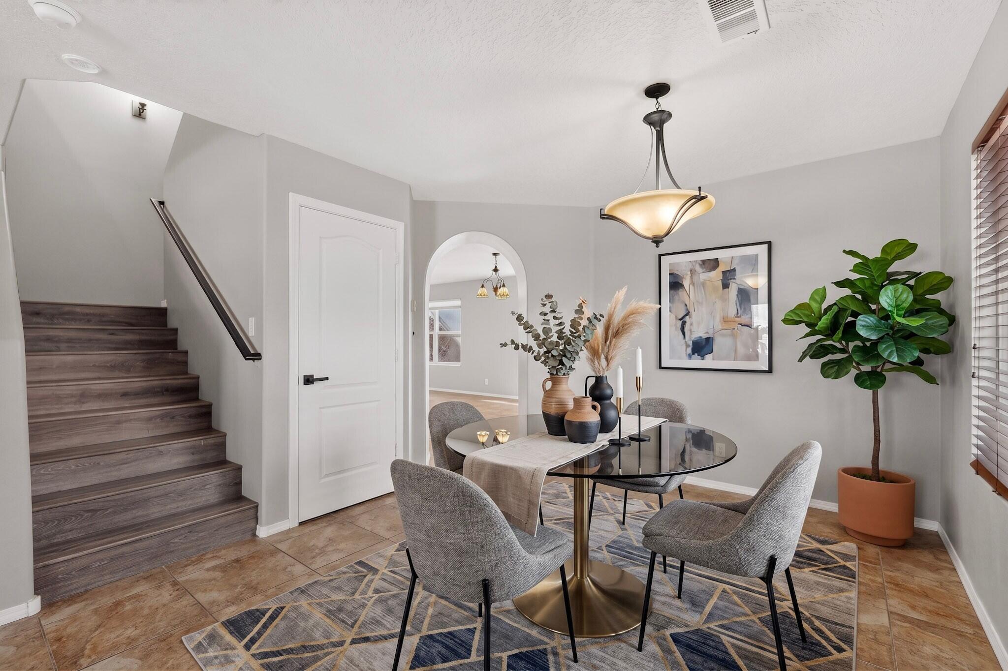 7112 Red Hawk Road Northeast Albuquerque, NM 87113 - Photo 11 of 51 Gallery Image 11