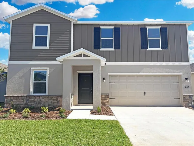 $2,400 | 4810 Katrina Drive, Haines City, FL 33844