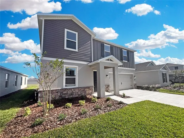 $2,400 | 4810 Katrina Drive, Haines City, FL 33844