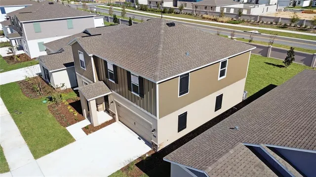 $2,400 | 4810 Katrina Drive, Haines City, FL 33844