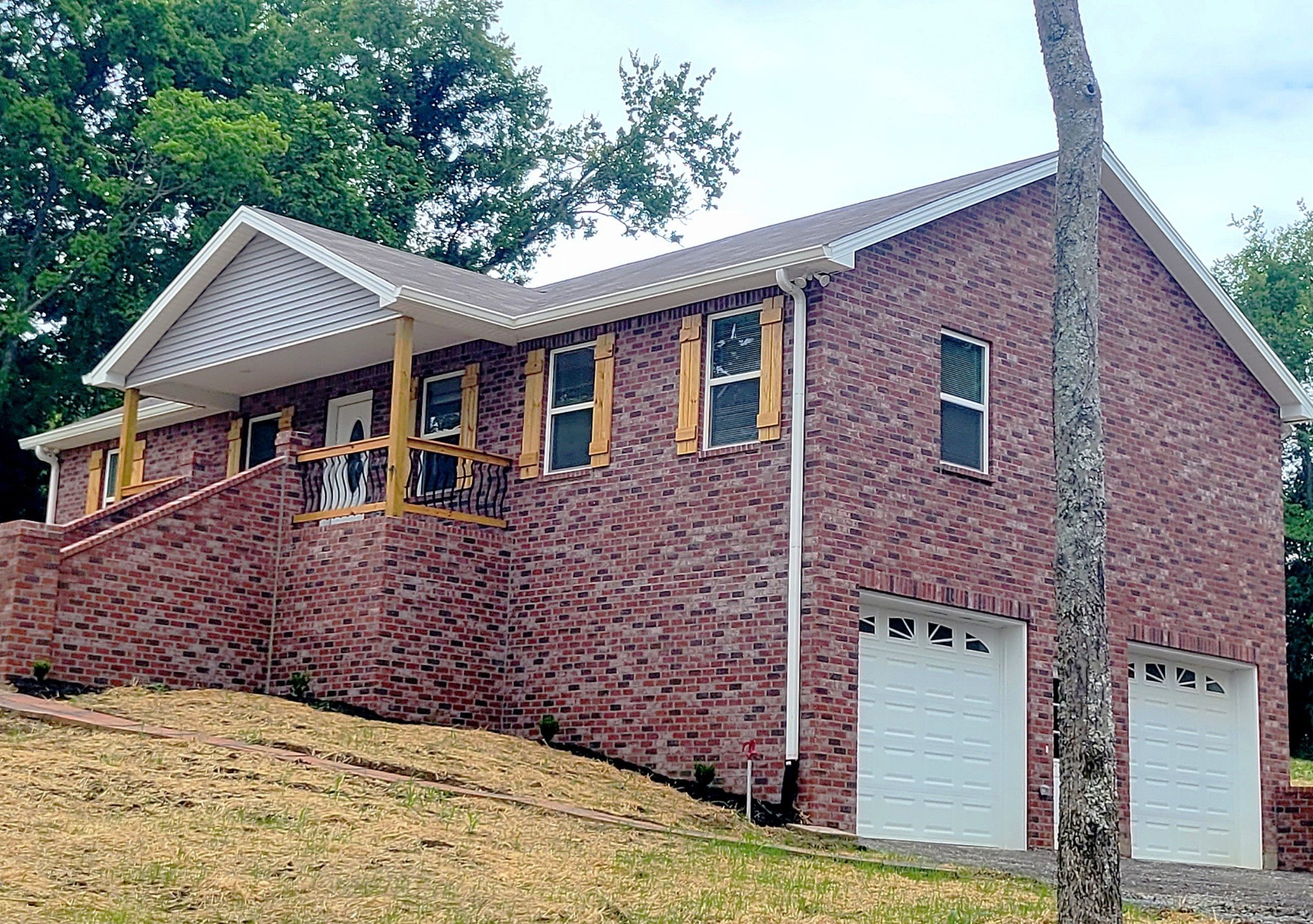 164 Chipman Road Bethpage, TN 37022 - Photo 2 of 48 Gallery Image 2