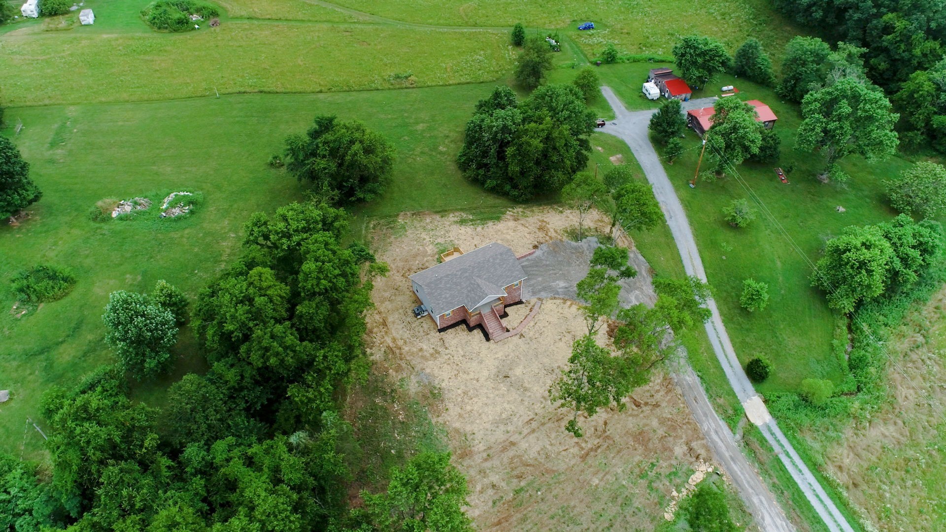 164 Chipman Road Bethpage, TN 37022 - Photo 47 of 48 Gallery Image 47