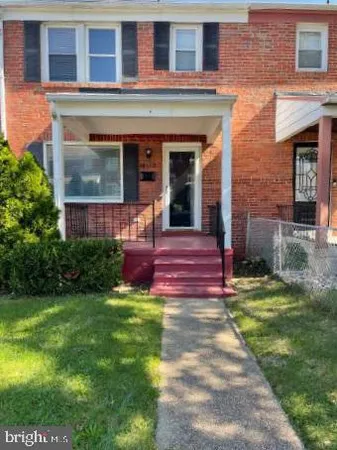 $1,995 | 1403 North Linwood Avenue, Baltimore, MD 21213