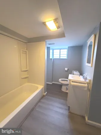 $1,995 | 1403 North Linwood Avenue, Baltimore, MD 21213