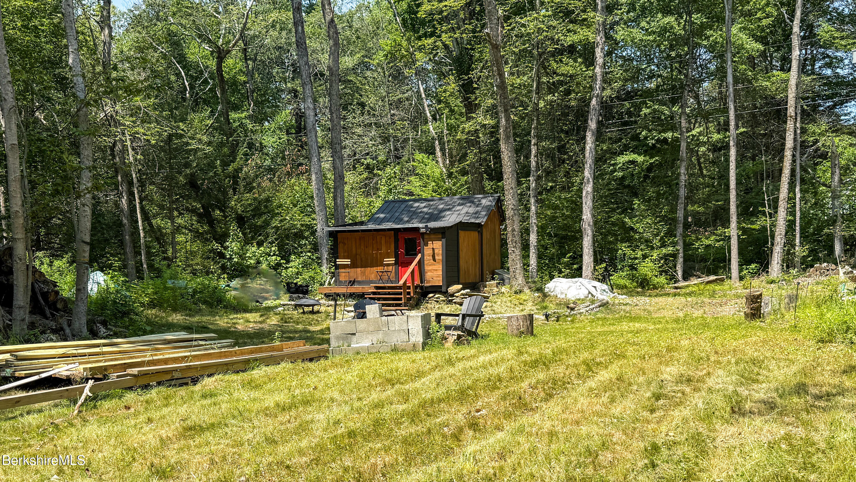 258 Captain Whitney Road Becket, MA 01223 - Photo 33 of 33 258 CAPTAIN WHITNEY ROAD