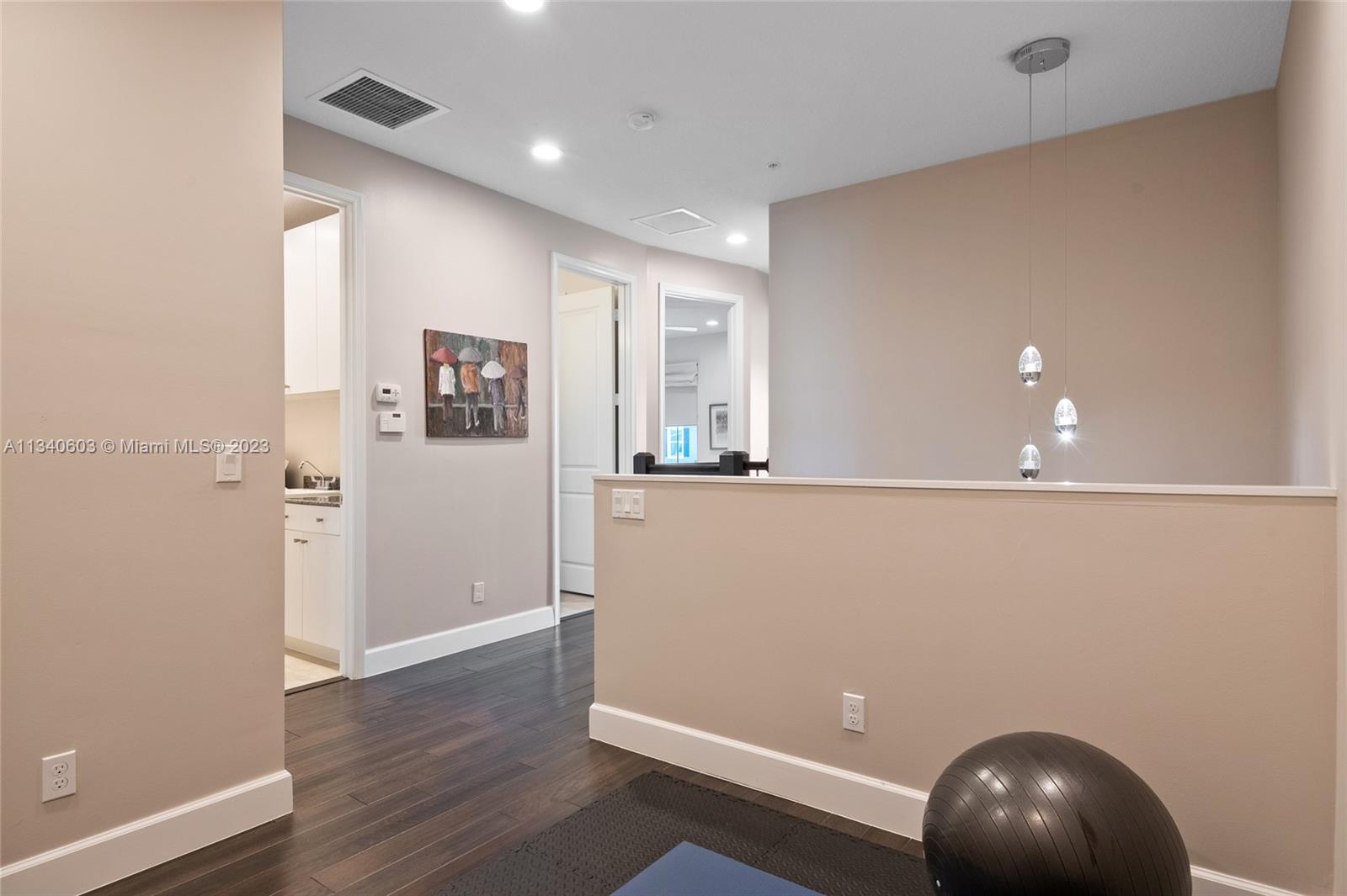 22936 Clear Echo Drive, Unit 34 Boca Raton, FL 33433 - Photo 16 of 41 a view of a livingroom with wooden floor