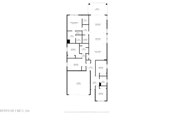 $449,900 | 214 Pepperpike Way, St. Augustine, FL 32092