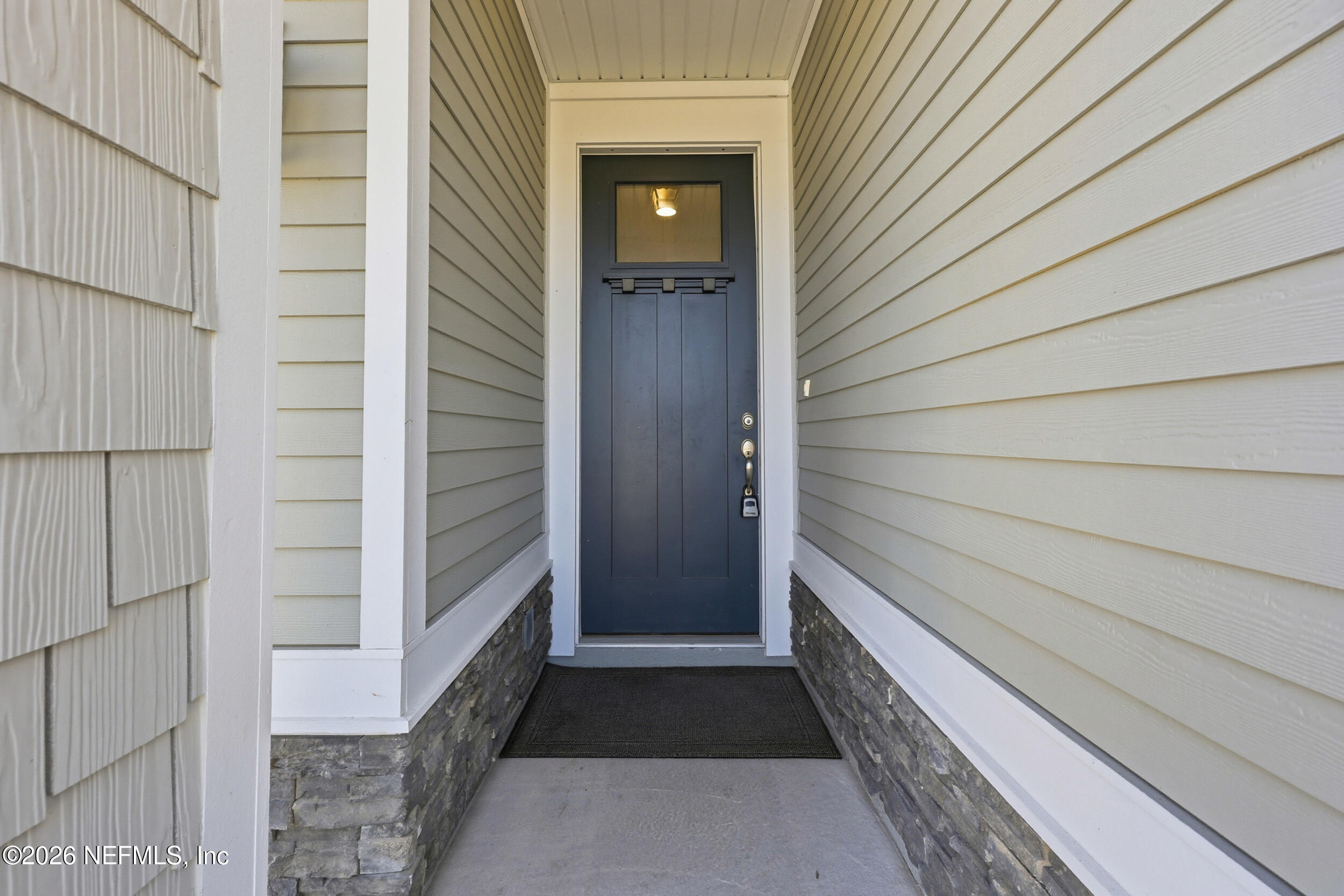 214 Pepperpike Way St. Augustine, FL 32092 - Photo 19 of 63 Entry