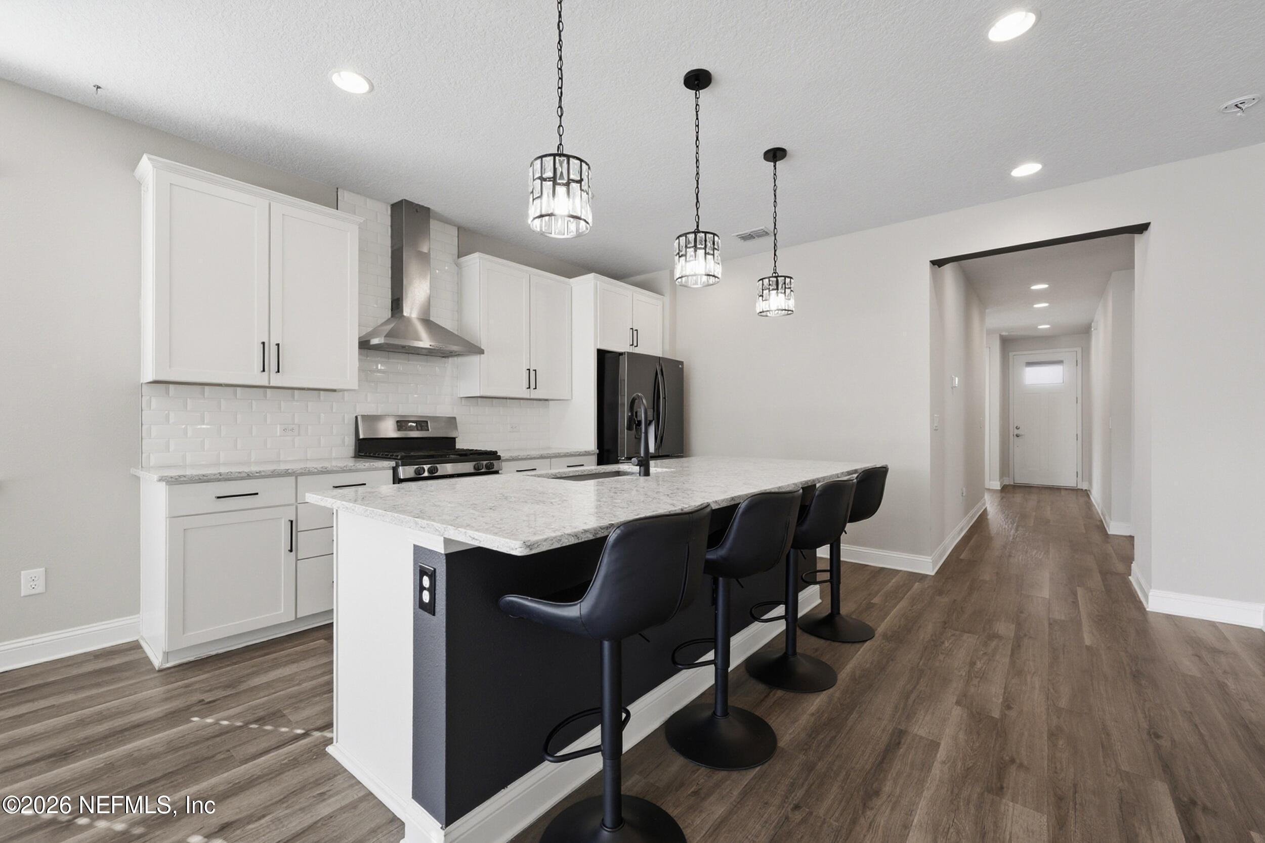 214 Pepperpike Way St. Augustine, FL 32092 - Photo 24 of 63 Kitchen