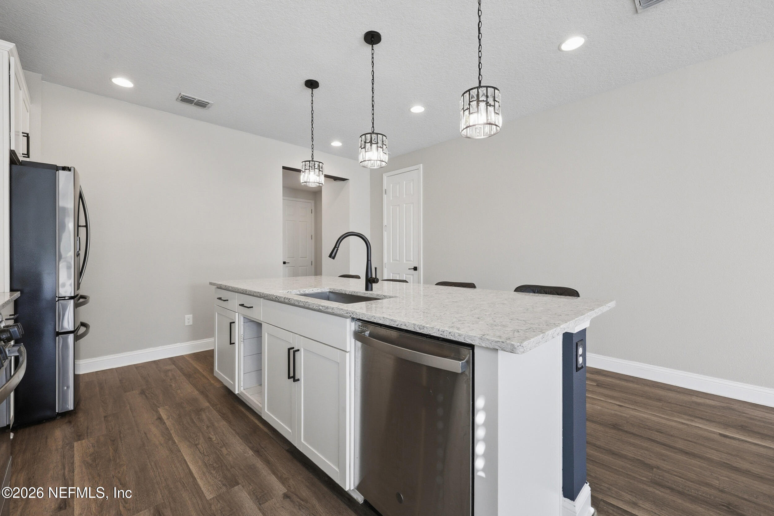 214 Pepperpike Way St. Augustine, FL 32092 - Photo 27 of 63 Kitchen