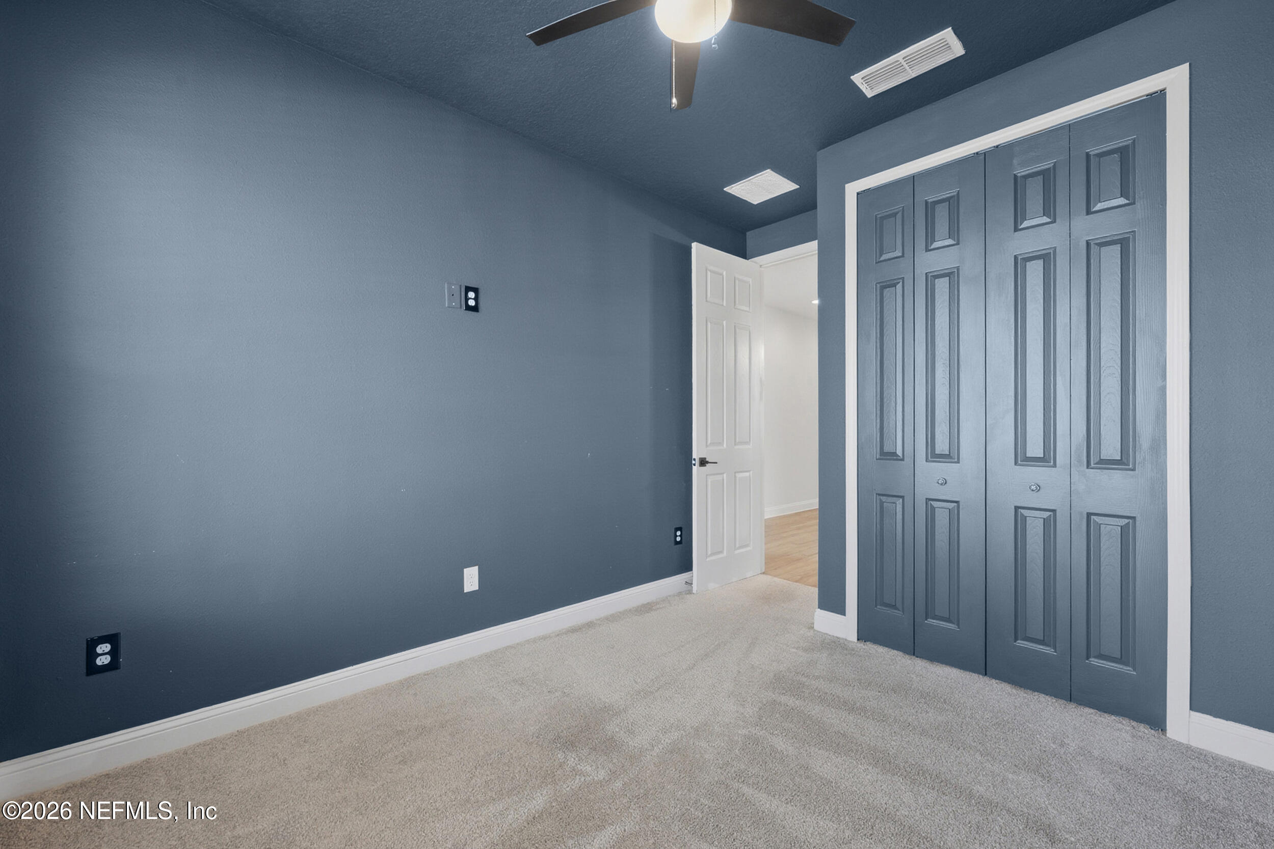 214 Pepperpike Way St. Augustine, FL 32092 - Photo 41 of 63 Bedroom #3