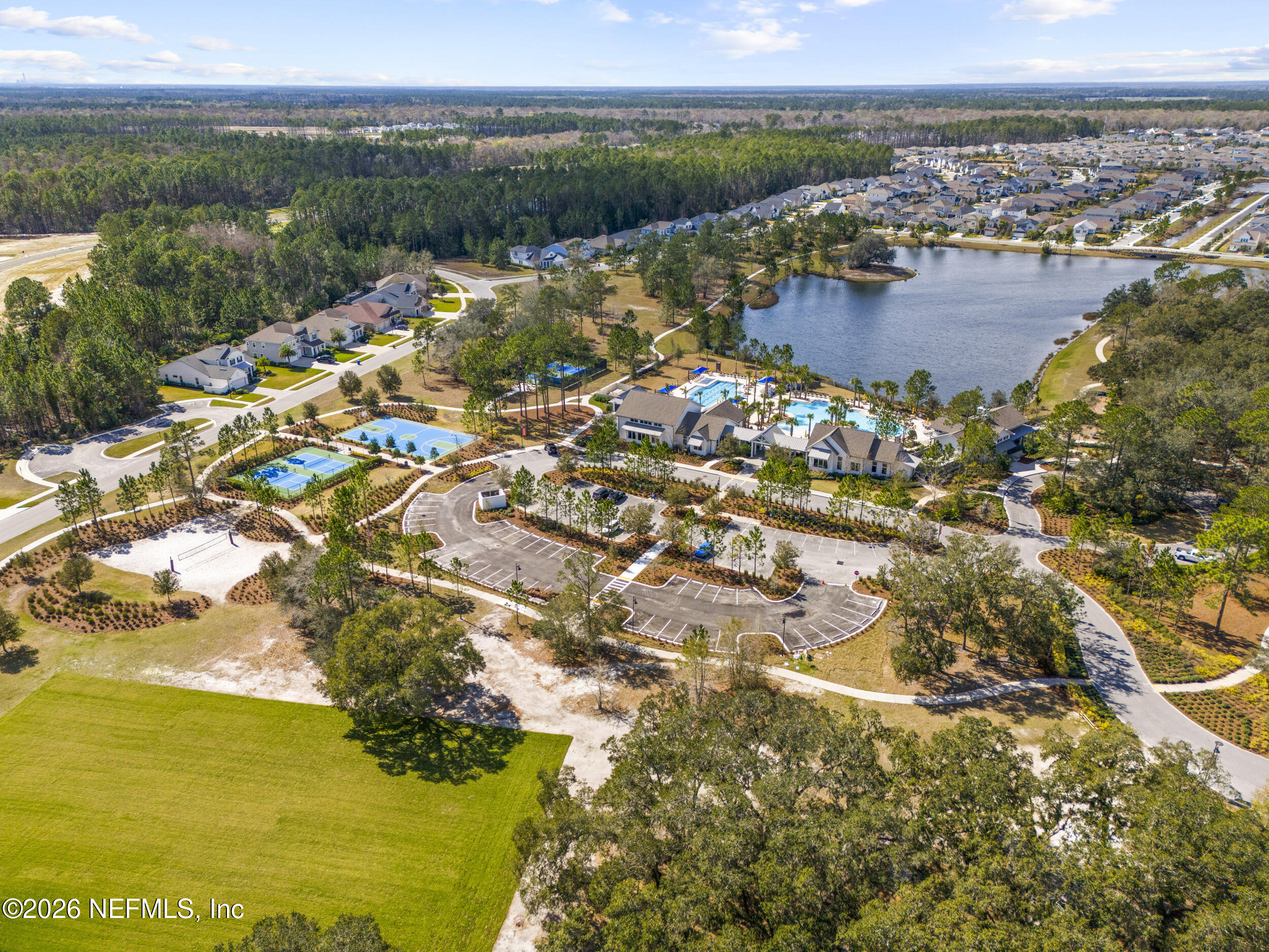214 Pepperpike Way St. Augustine, FL 32092 - Photo 61 of 63 Community Pool