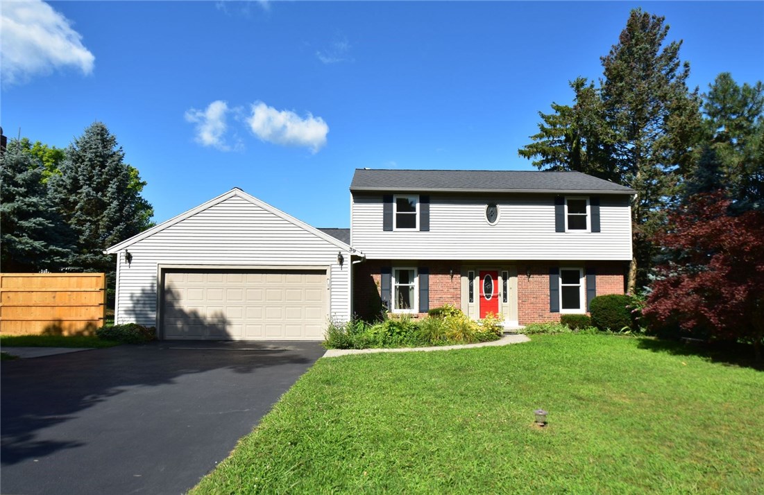39 Lookout View Road Perinton, NY 14450 - Photo 1 of 1 Gallery Image 1