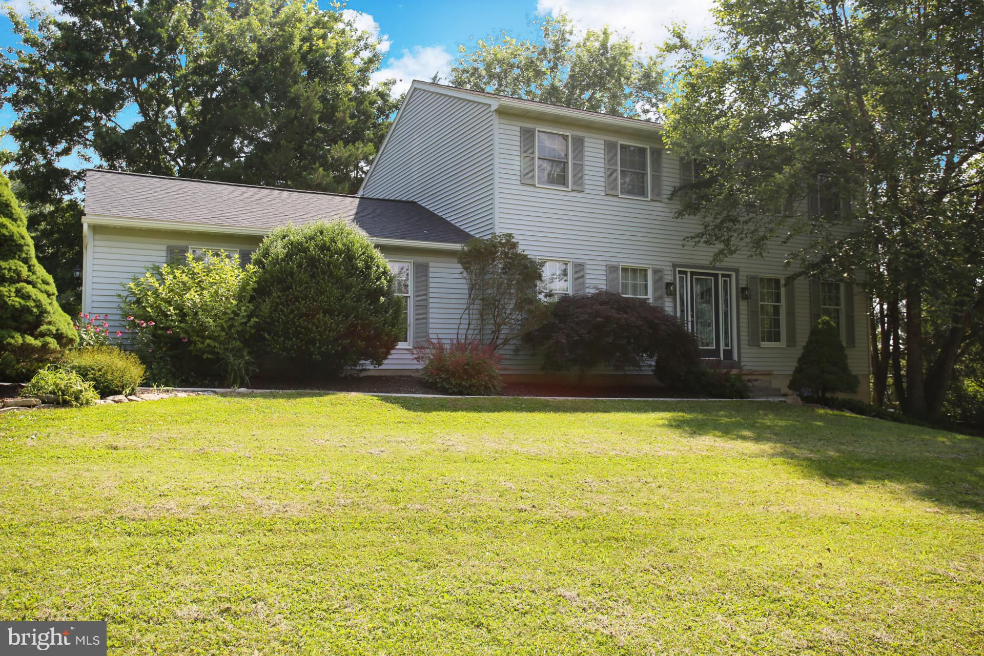 206 Club Road Oley, PA 19547 - Photo 3 of 50 Gallery Image 3