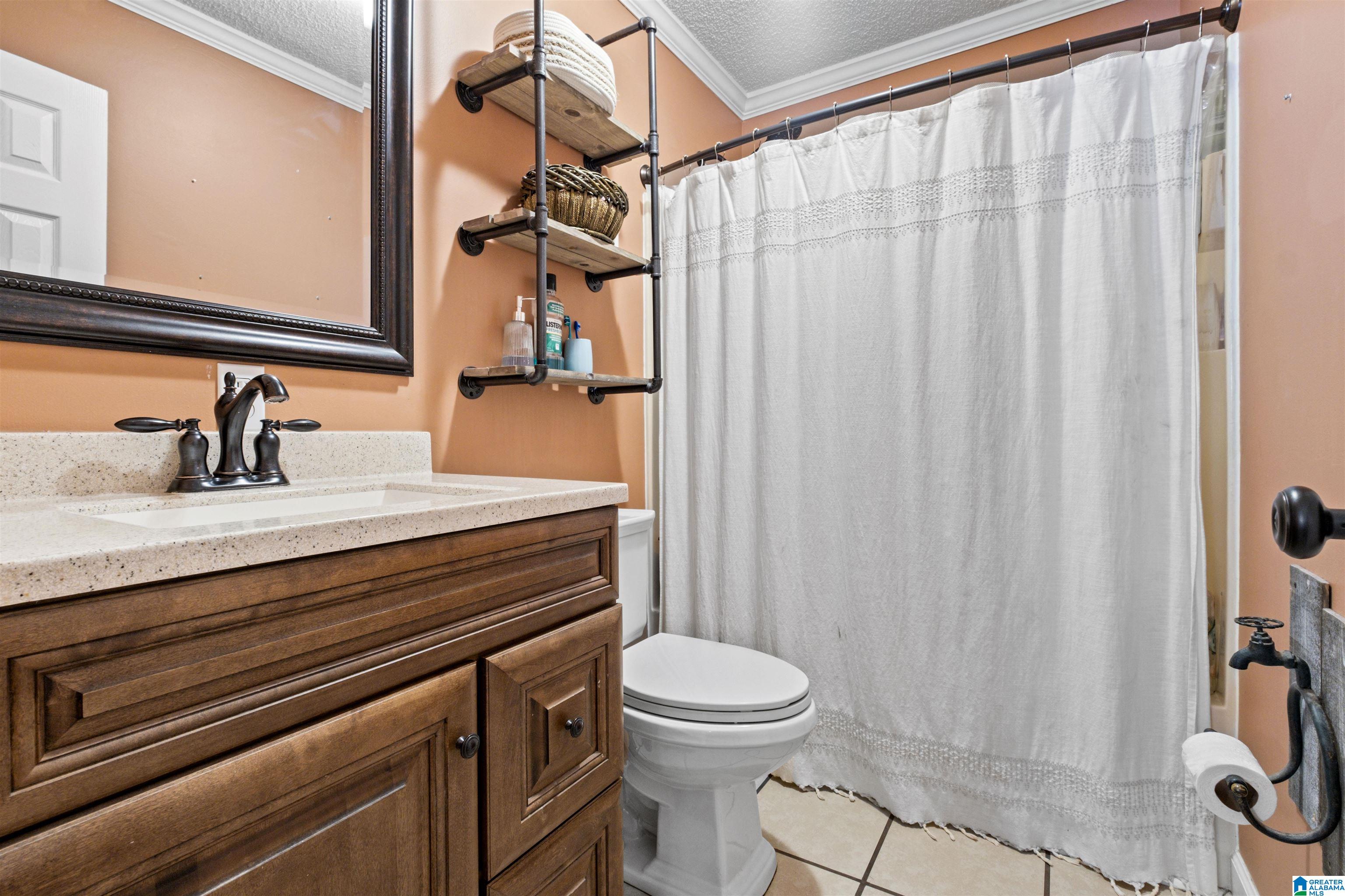100 Sycamore Lane Rainbow City, AL 35906 - Photo 10 of 22