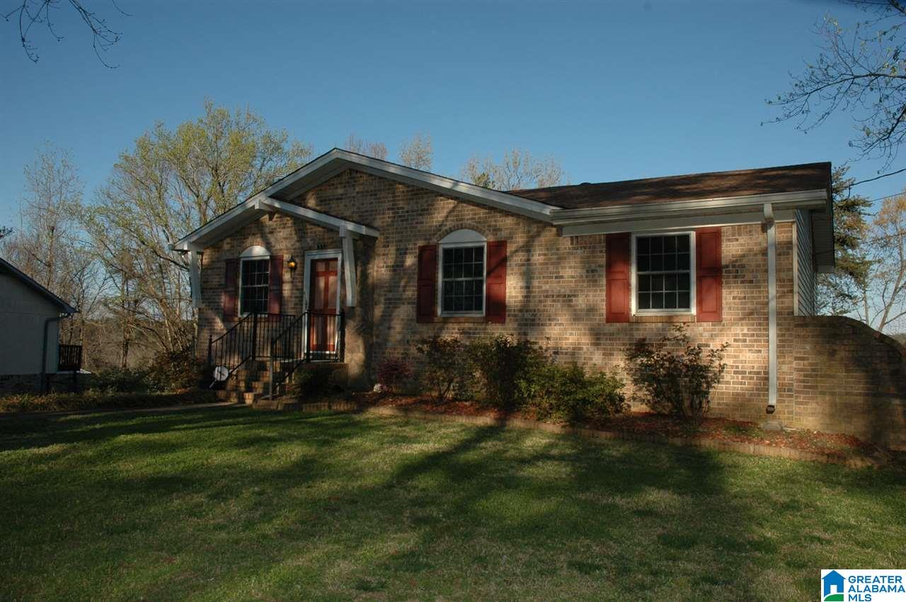 829 Twin Ridge Drive Gardendale, AL 35071 - Photo 31 of 38