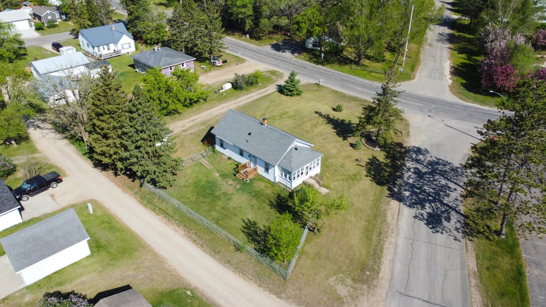 17 Balsam Avenue Northwest Menahga, MN 56464 - Photo 41 of 44