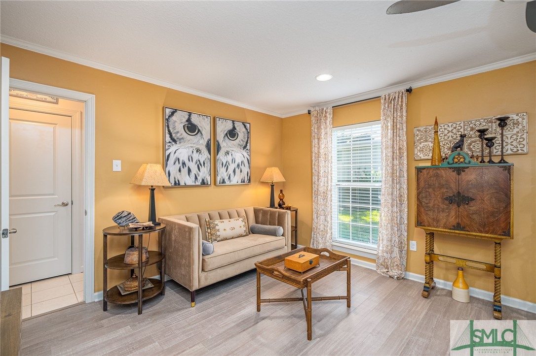 121 Chatsworth Road Savannah, GA 31410 - Photo 13 of 37