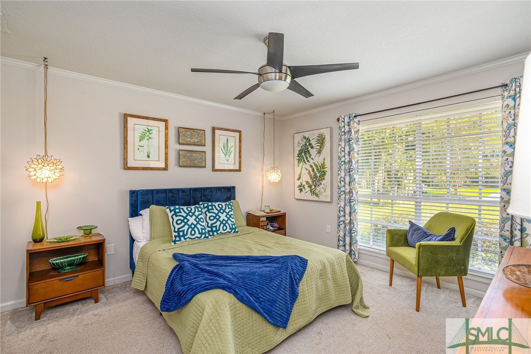 121 Chatsworth Road Savannah, GA 31410 - Photo 24 of 37
