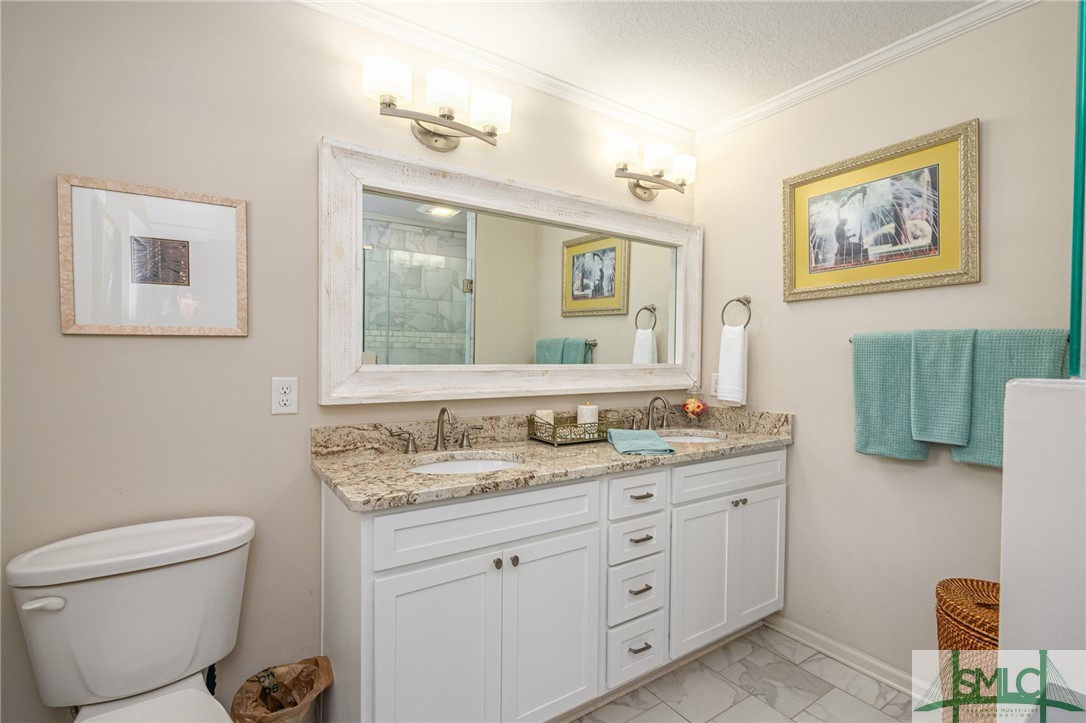 121 Chatsworth Road Savannah, GA 31410 - Photo 25 of 37