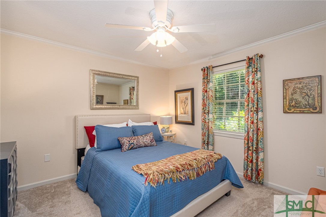 121 Chatsworth Road Savannah, GA 31410 - Photo 27 of 37