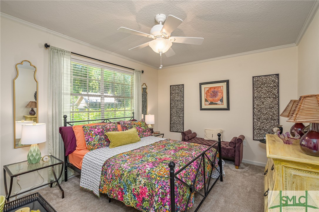 121 Chatsworth Road Savannah, GA 31410 - Photo 28 of 37