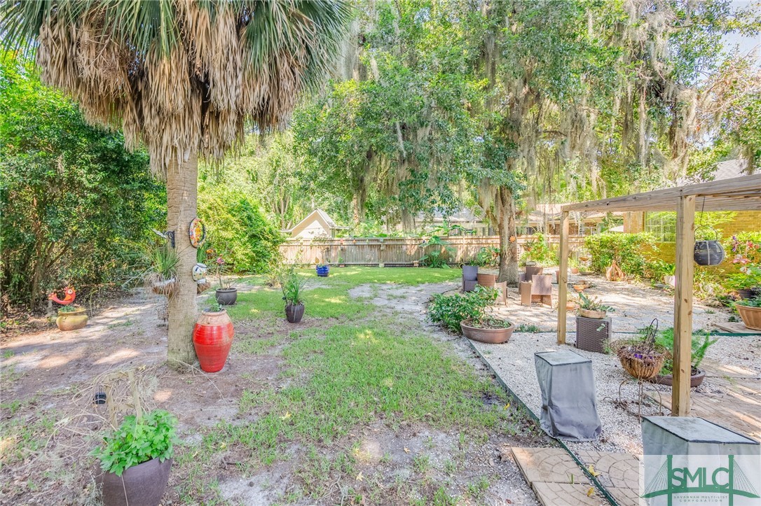 121 Chatsworth Road Savannah, GA 31410 - Photo 34 of 37