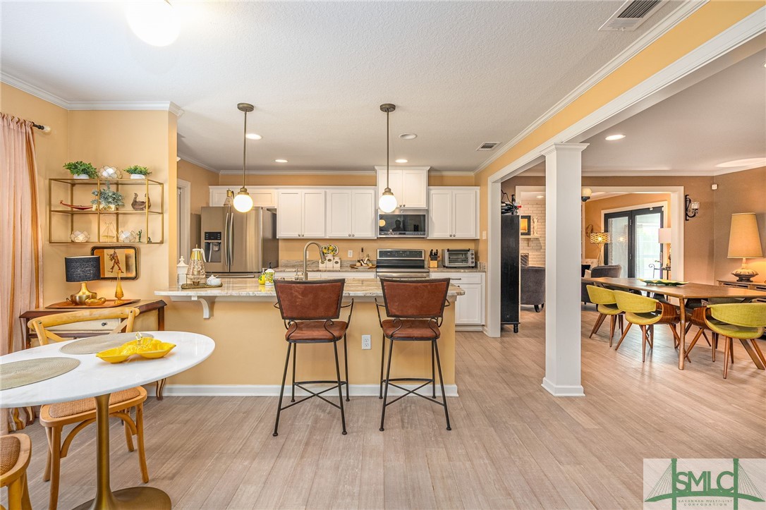 121 Chatsworth Road Savannah, GA 31410 - Photo 10 of 37
