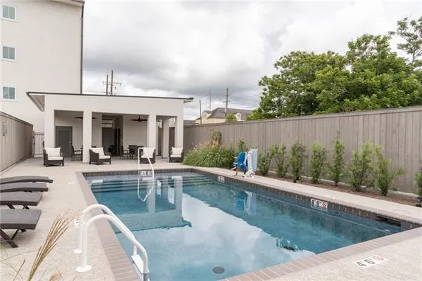 $2,000 | 2100 St Thomas Street, Unit 101, New Orleans, LA 70130