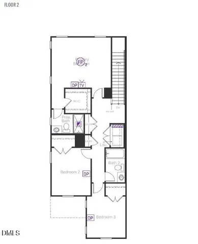 $297,727 | 192 Parker Lane, Mebane, NC 27302