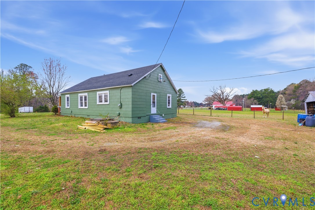239 Brunswick Road Emporia, VA 23847 - Photo 22 of 24 Gallery Image 22