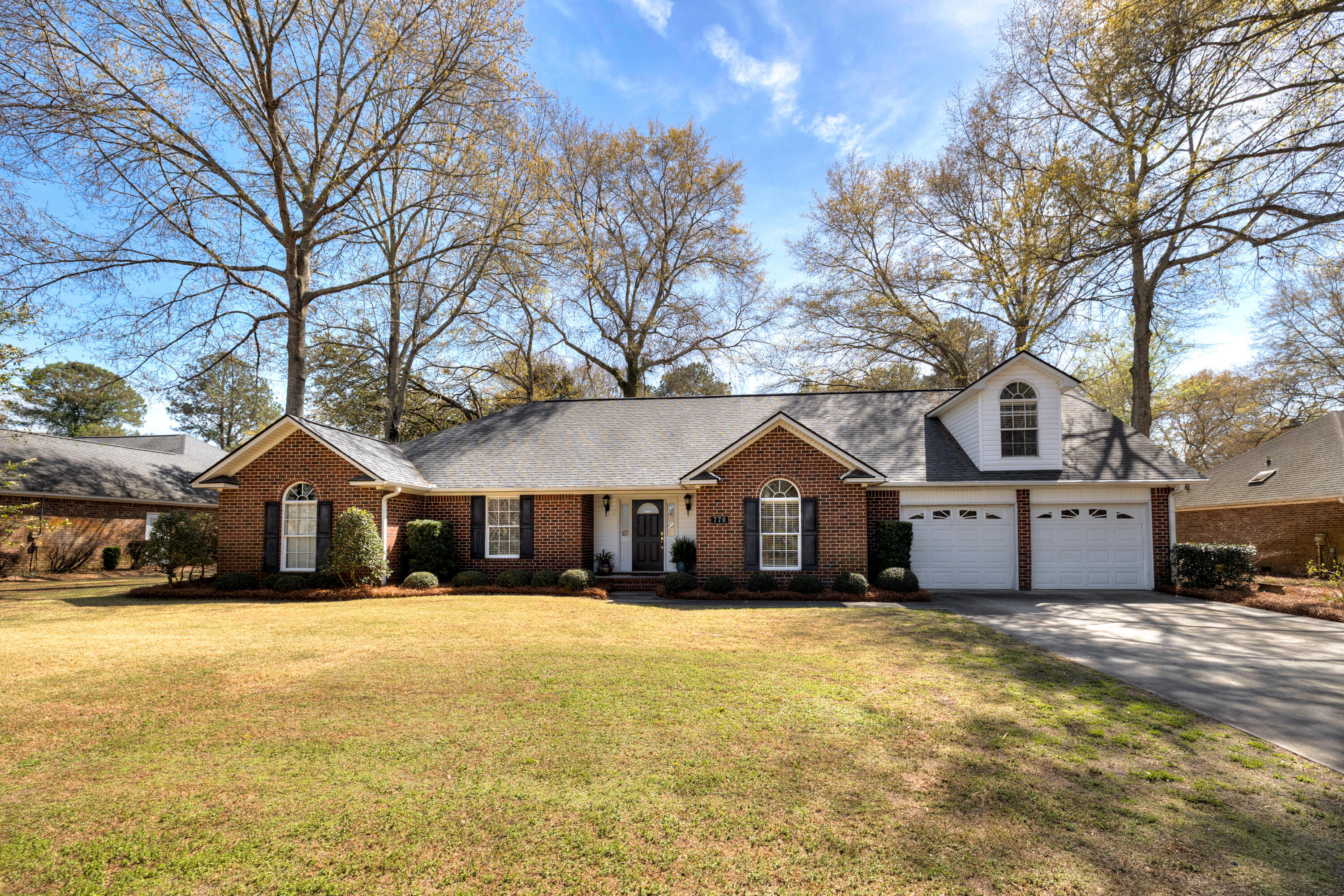770 Torrey Pines Drive Sumter, SC 29150 - Photo 4 of 34 01