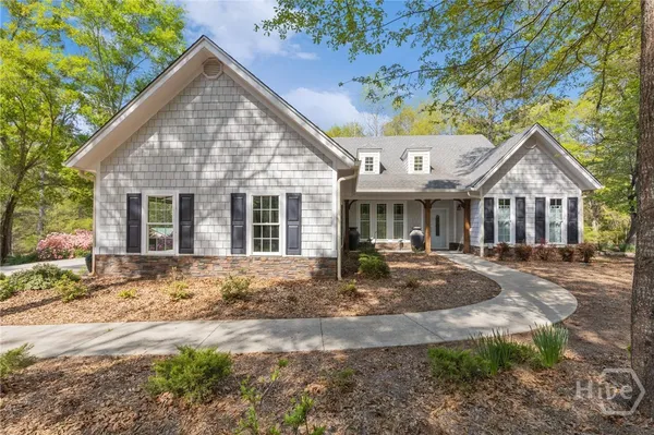 $700,000 | 180 Timber Creek Drive, Athens, GA 30605
