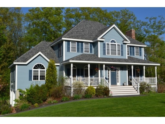 38 Bald Hill Road Raymond, NH 03077 - Photo 1 of 1
