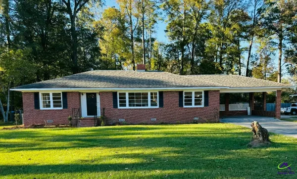 $199,900 | 116 Lewis Street, Cochran, GA 31014