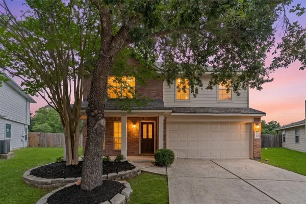 $289,900 | 11758 Pinemeade Lane, Tomball, TX 77375