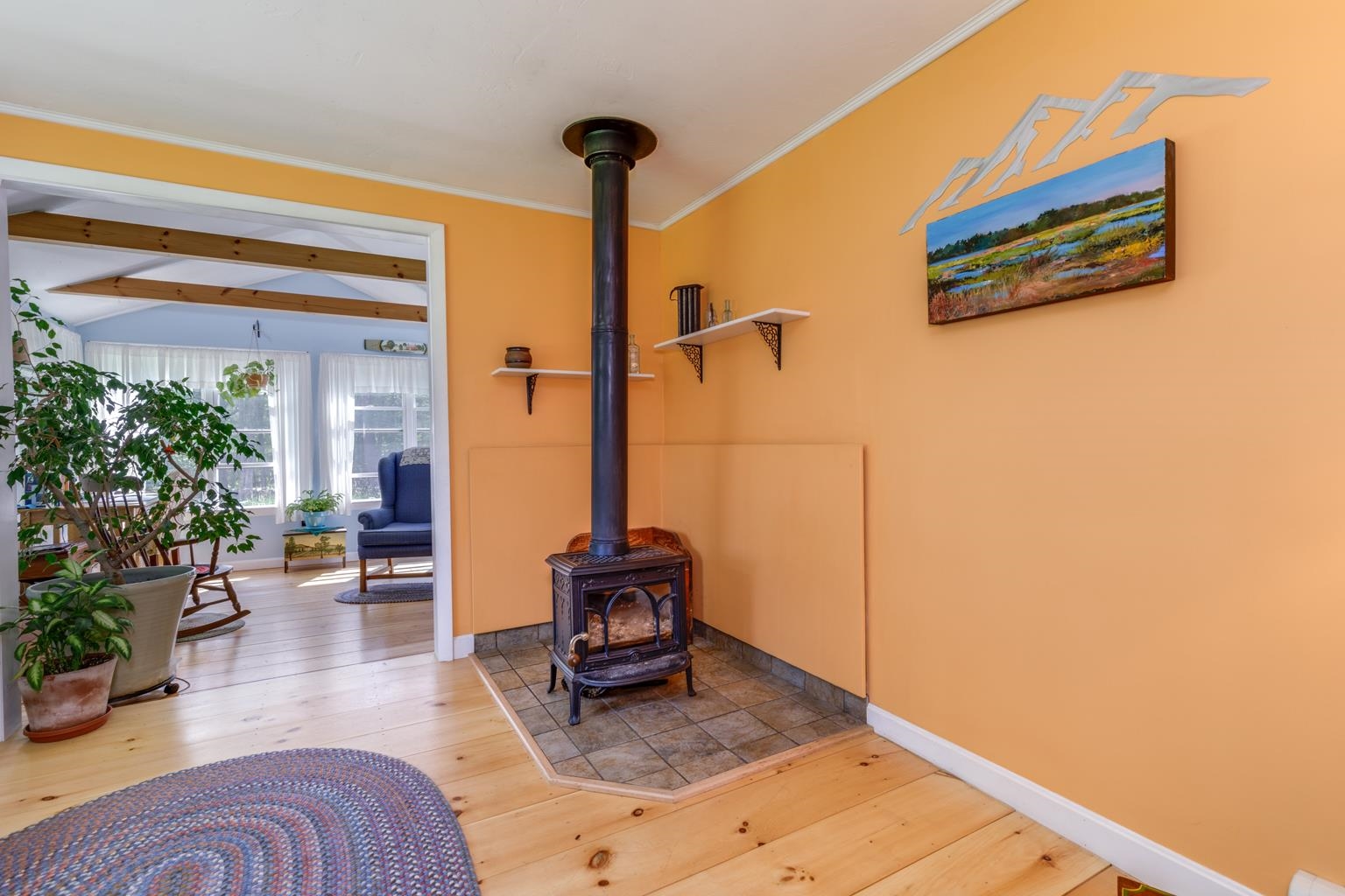 280 North Road Deerfield, NH 03037 - Photo 4 of 43