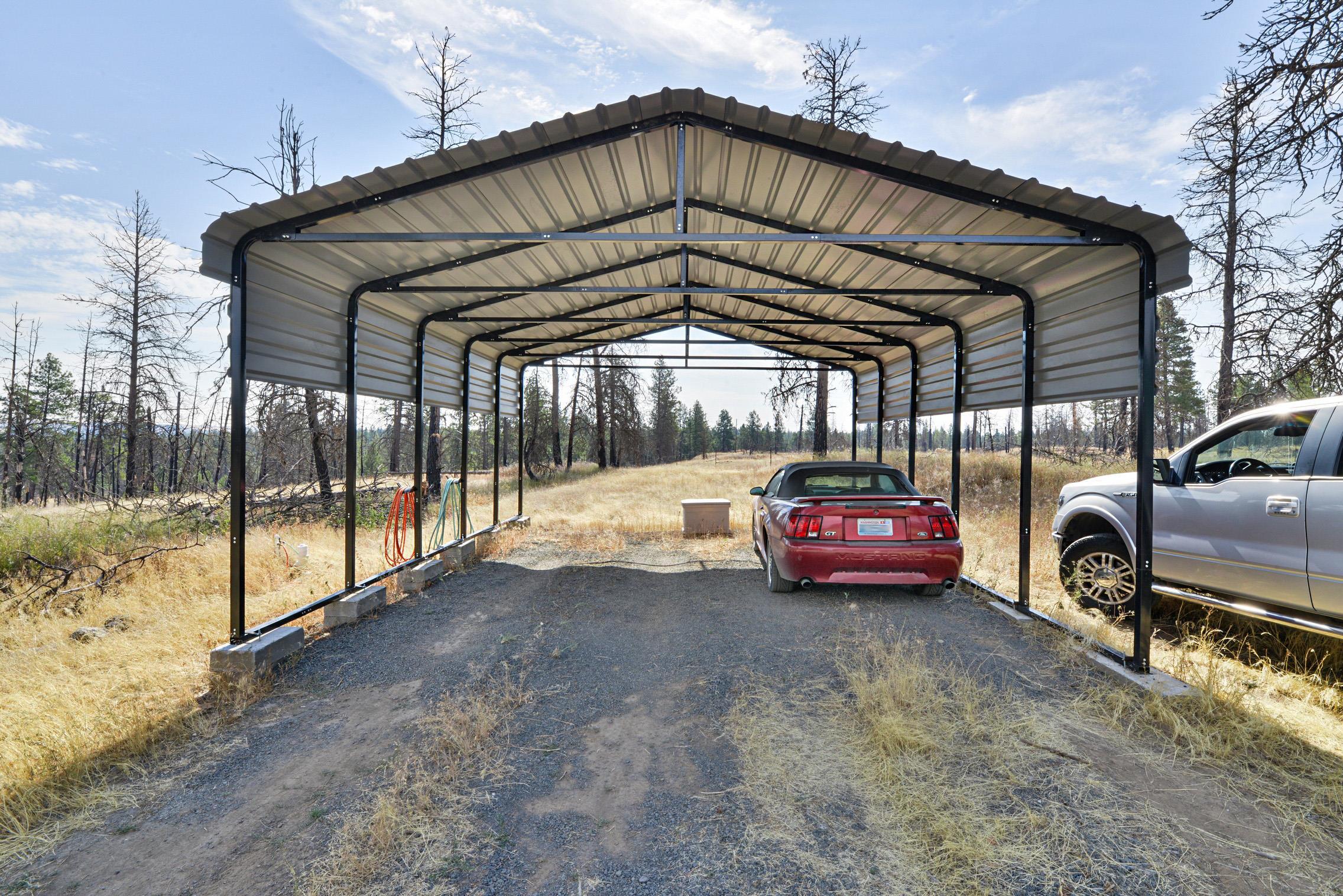 35210 South Long Road Cheney, WA 99004 - Photo 3 of 44